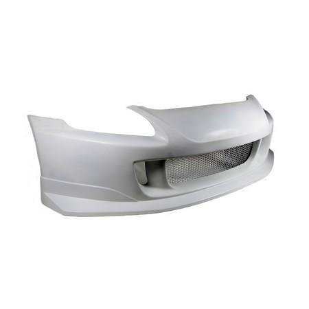 APR Fiber Glass S2000 Front Bumper w. APR Lip Incorporated for S2000 2000-2009