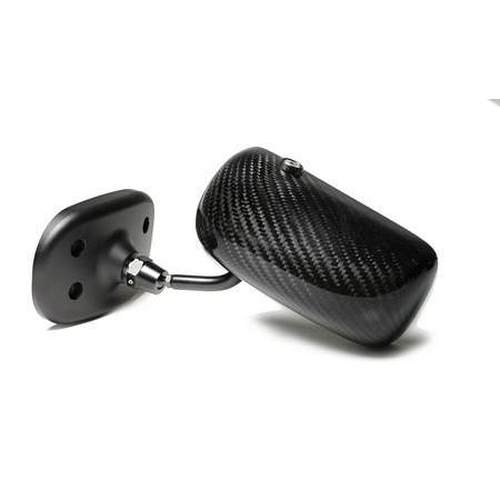 APR Formula 3 Carbon Fiber Mirror/Black - 2013+ FRS/BRZ