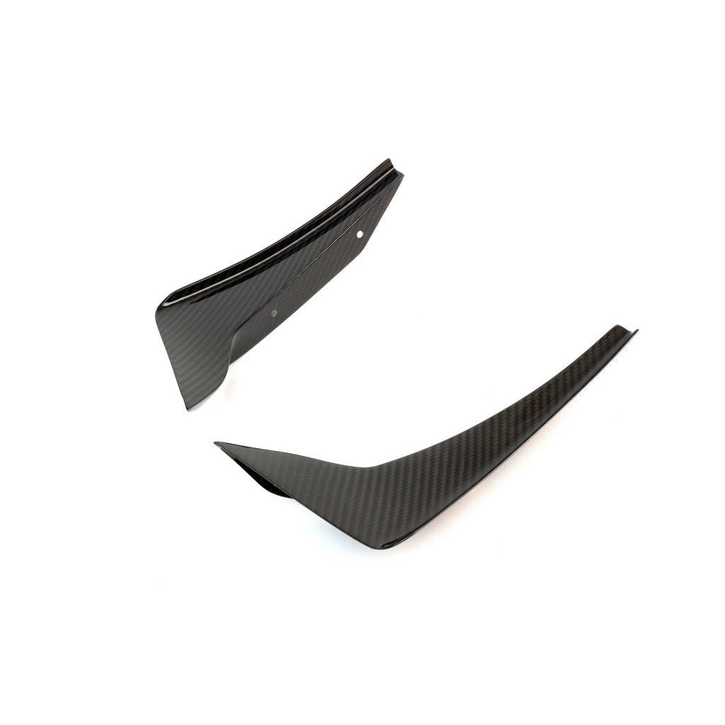 APR Front Bumper Canard for GT86 2017-up