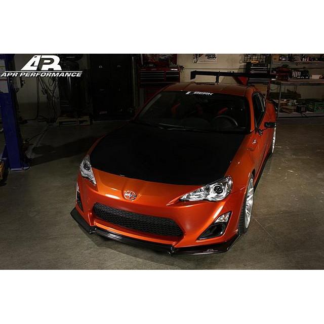 APR FRS Aero Kit - Scion FRS 2013-2016