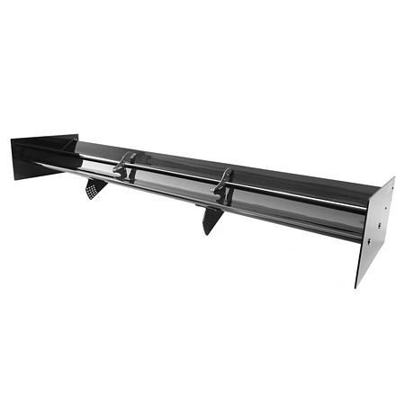 APR GT-1000 Universal 71" Wing | Pedestals and Mounts not included - Universal