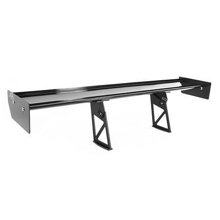APR GT-250 Carbon Fiber Wing 61in Scion FR-S / Subaru BRZ / Toyota FT-86 2013-2019