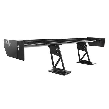 APR GT-250 FRS/BRZ Spec 61" Wing - Scion/Subaru/Toyota FRS/BRZ/GT86 2013-up