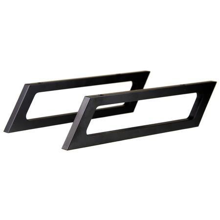 APR GTC-200 2.5 Inch Wing Riser | AA-100228