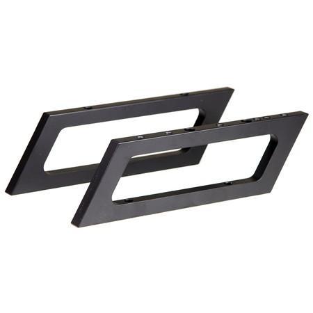 APR GTC-200 2.5" Riser for S2000,Celica,RX-8,Miata,and RSX Spec Wings