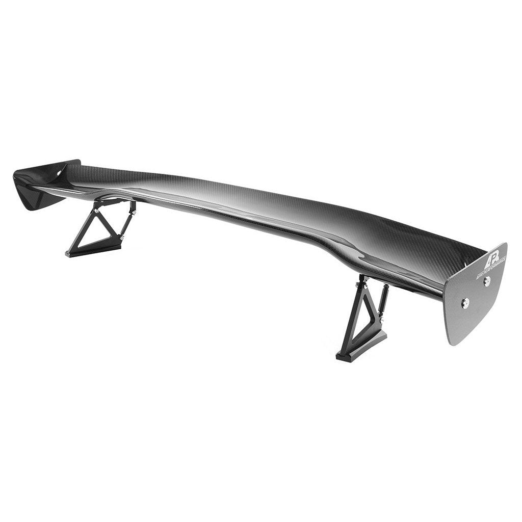 APR GTC-200 Carbon Fiber Spoiler - Universal