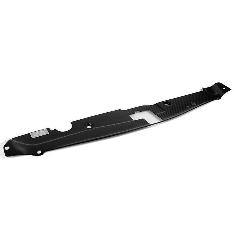 APR Radiator Cooling Plate Carbon Fiber w/ TRD Intake Scion FR-S 2013-2016 / Subaru BRZ 2013-2019