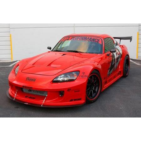 APR S2000 Aero Kit - Honda S2000 2000-2009