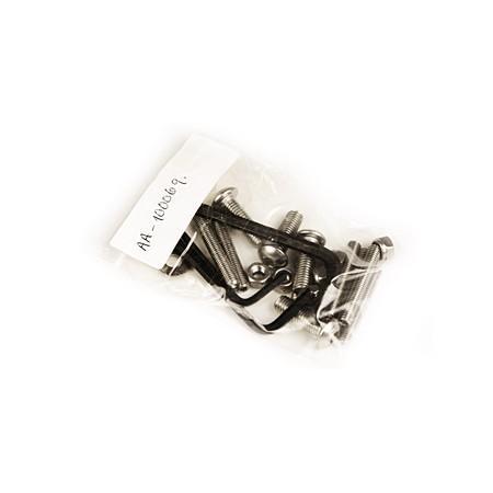 APR Screw Pack GTC-300 - Universal