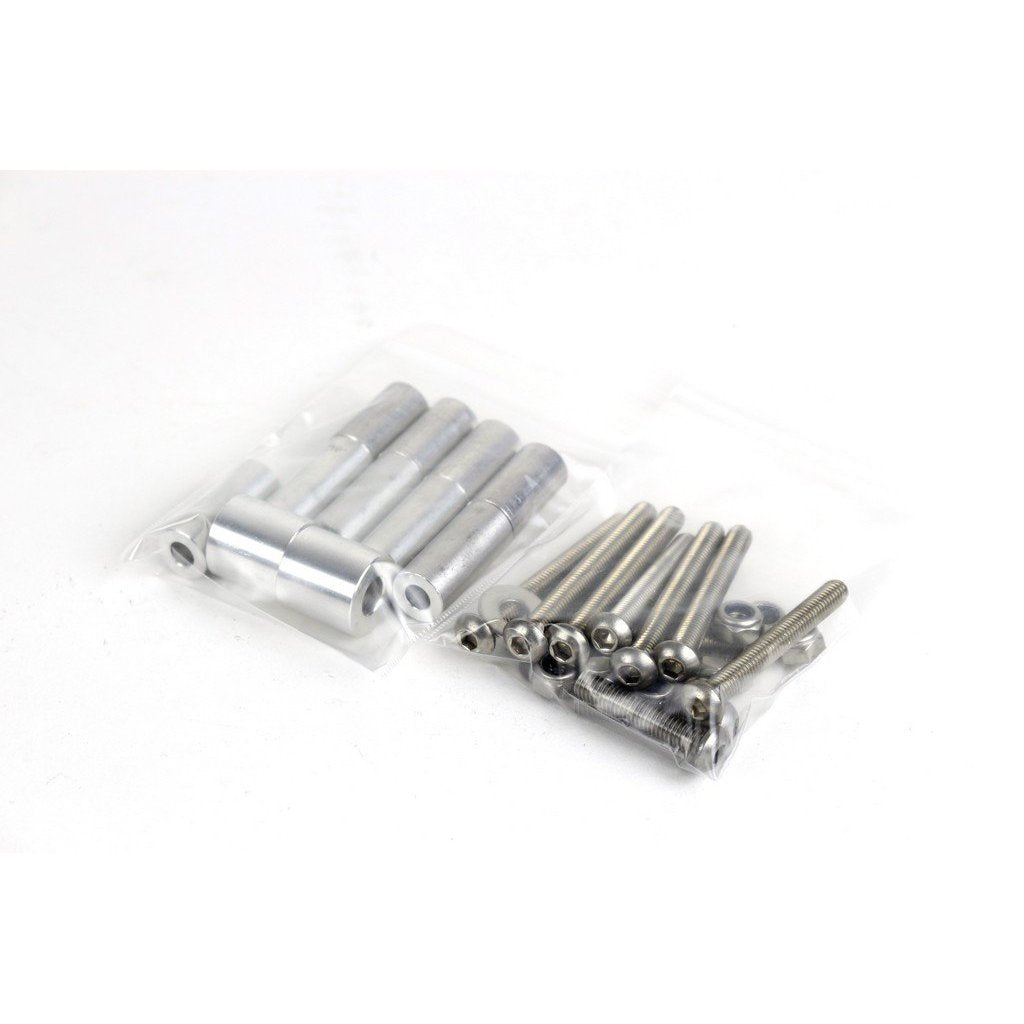 APR Splitter Hardware | Bolts and Nuts for WRX/STI 15-up