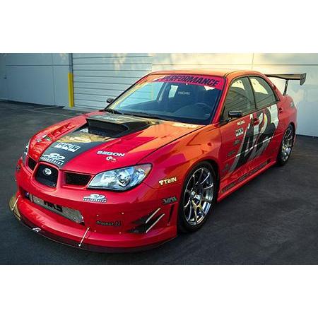 APR SS/GT Kit - WRX/STI 2006-2007