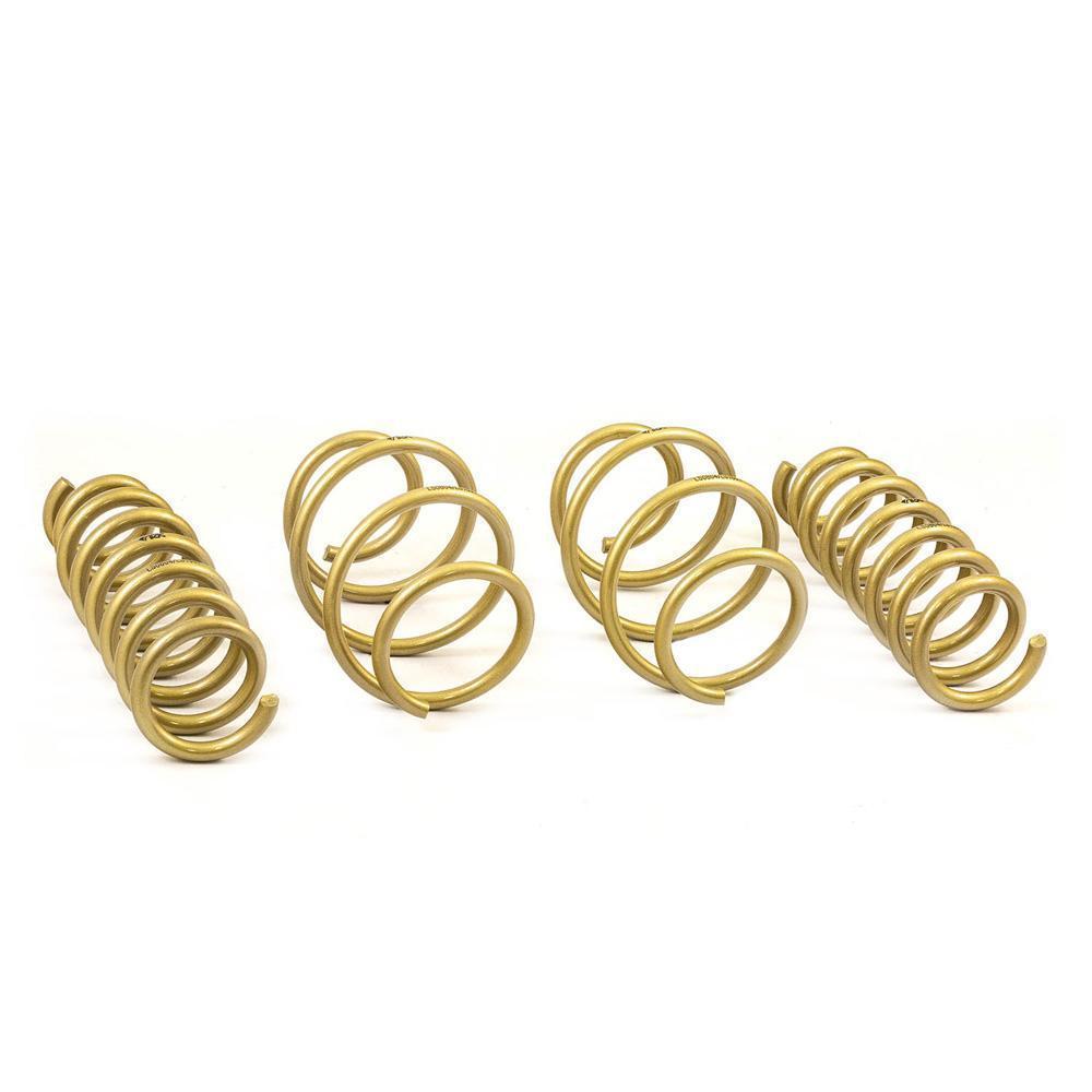 ARK Performance GT-S Lowering Springs | 2018-2019 Genesis G70 | LS1601-0218