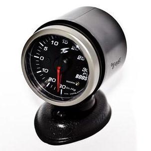 ATI 52mm EZ-Pod for 05-08 Mazda 3 / Mazdaspeed 3