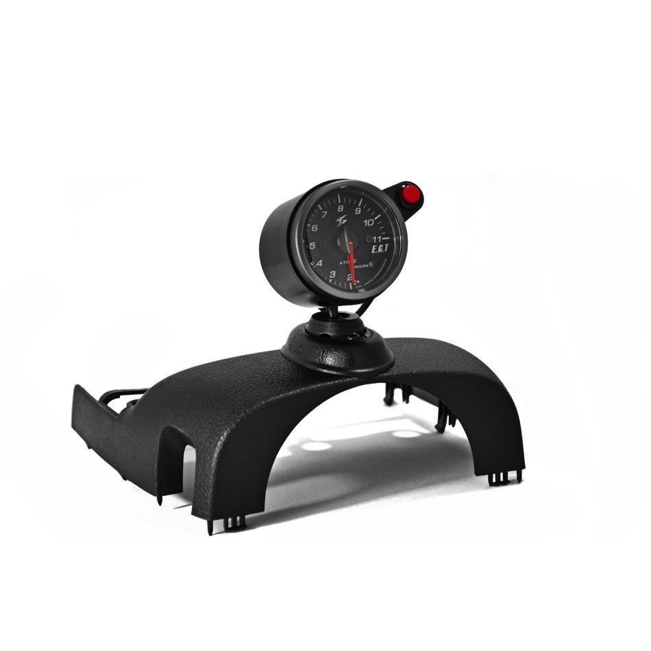 ATI 52mm ezPod for 86-92 Mazda RX-7