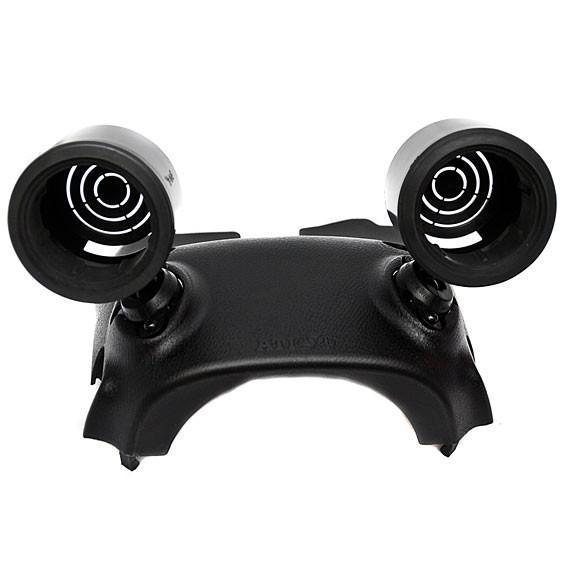 ATI 60mm Gauge Pod for Lancer evolution 8 + 9