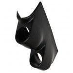 Auto Meter 52mm Dual Gauge Pod for 03-06 Nissan 350z