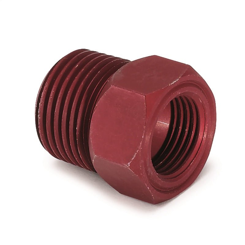Autometer Carbon Fiber Water Temperature Gauge Mechanical 2 - 5/8in Universal | 4831 - JDMuscleTemperature Gaugesatm4831