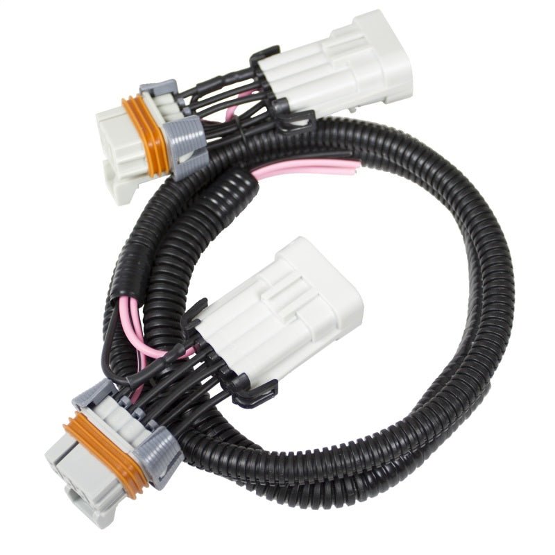 Autometer LS Plug & Play Tach Harness Universal | 9123 - JDMuscleGauge Sensors & Wiringatm2189