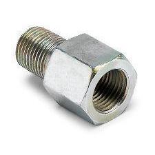 Autometer Metric Oil Pressure Adapter - Universal