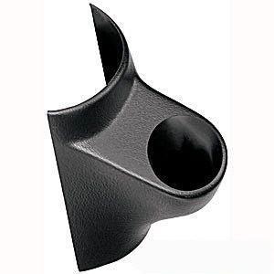 Autometer Single Pillar Gauge Pod 52mm Black Honda S2000 2000-2003