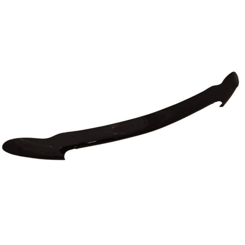 AVS Carflector Low Profile Hood Shield - Smoke Subaru Forester 2014-2019