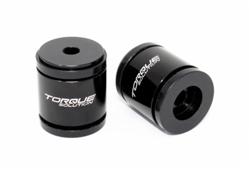 Torque Solution Billet Transmission Mount Toyota GR Supra MKV 2020+ | TS-GR-640