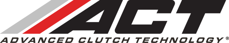 ACT 4 Pad Rigid Race Disc Honda S2000 2000-2009 | 4212010