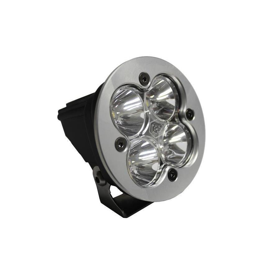 Baja Designs Squadron-R Sport, LED Work/Scene Light - Universal