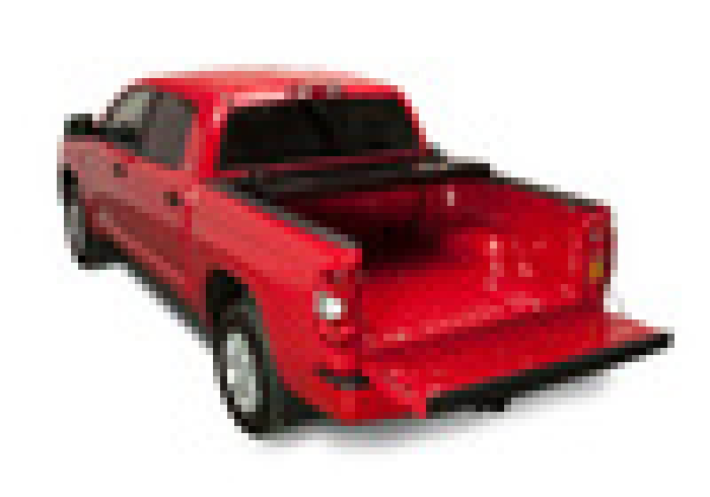 BAK 16 - 22 Tacoma 6ft Bed BAKFlip FiberMax | 1126427 - JDMuscleDress Up Hardwaresbak1126427