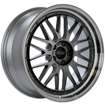 BBS LM Series 5x112 20