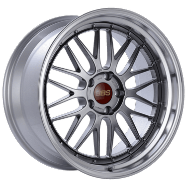 BBS LM Series 5x120 20" Diamond Black Wheels - JDMuscleWheelsbbsLM297DBPK20x10.5+15mm5x120