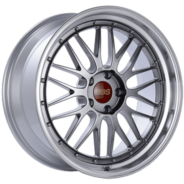 BBS LM Series 5x120 20