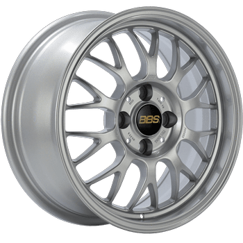 BBS RG-F Series 4x100 15