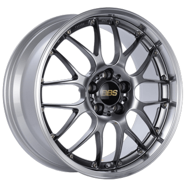 BBS RS-GT Series 5x114.3 18x8.0