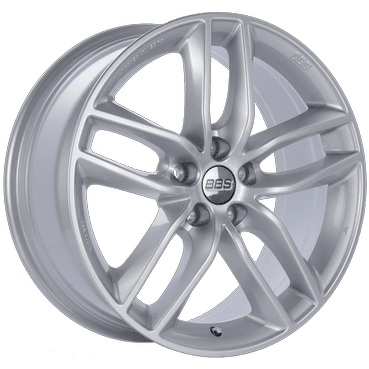 BBS SX Series 5x112 17" Sport Silver Wheels - JDMuscleWheelsbbsSX0302SK17x7.5+35mm5x112