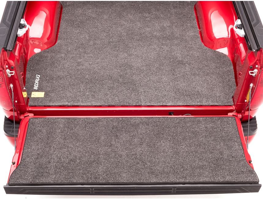 BedRug 22 - 23 Tundra Tailgate Mat | BMY22TG - JDMuscleFloor MatsbedBMY22TG
