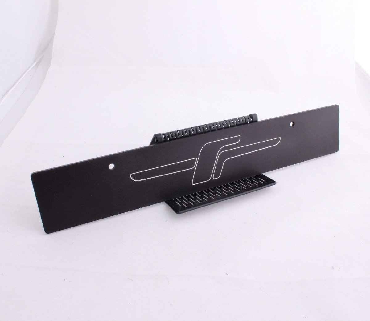 Billetworkz "JDM Forester" Plate Delete - JDMuscleLicense Plate HolderbwzBW-LPD-FOR-USUniversal (U.S. Mounting Holes)