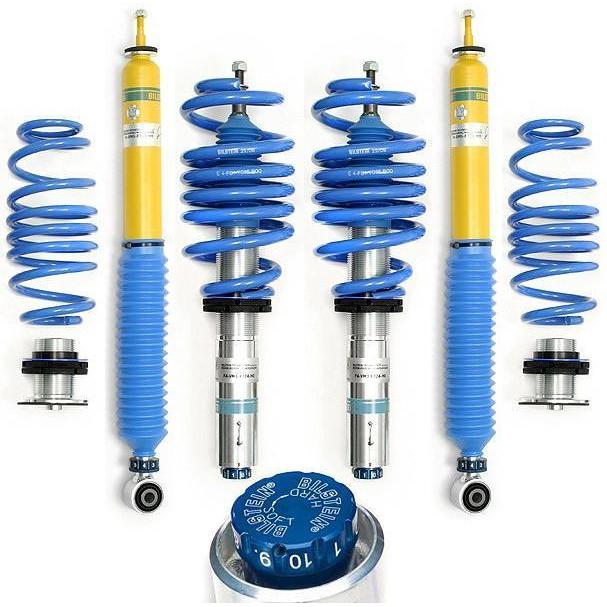 Bilstein B14 PSS Suspension Kit Mazda Miata 2006-2015