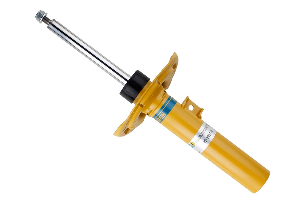 Bilstein Front Right B6 Performance Strut Assembly Honda Civic 2017 - 21 | 22 - 291769 - JDMuscleStruts And Shocksbil22-291769