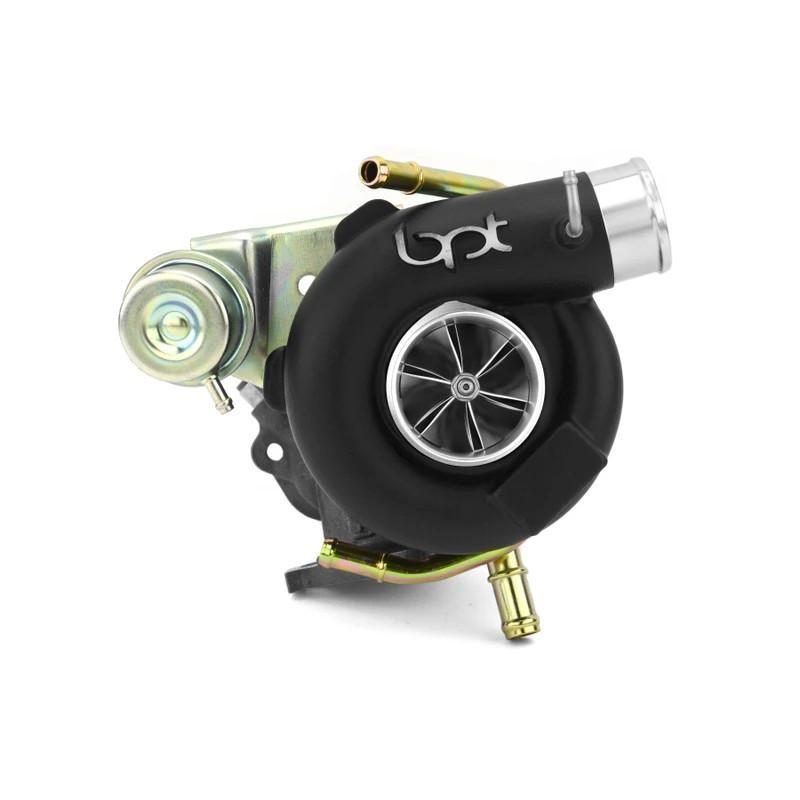 Blouch Performance Blouch TD06H-20GXT Billet Wheel 8CM Turbo | 02-07 WRX / 04-20 STI / 04-07 FXT | TD06H-20GXT-R8CM