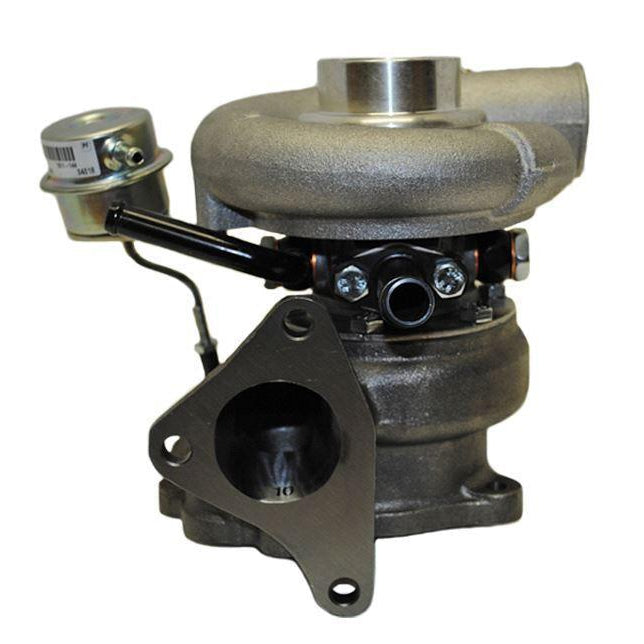 Blouch Performance WRX/STI 02-07 1.0XT-R Dominator Turbocharger Turbo | SUB-DOM1.0XT-R
