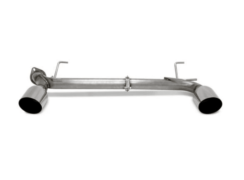 BLOX Racing 13+ BRZ/FRS/86 Muffler Delete Kit | BXEX - 51100 - JDMuscleMufflersbloBXEX-51100