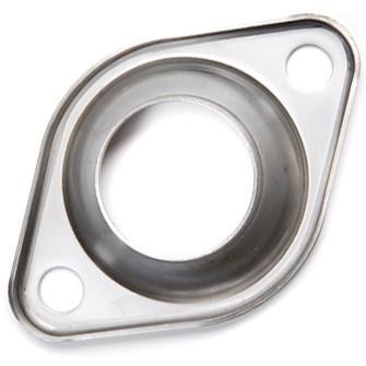 Blox Racing 2.25" JDM Honda Collector Flange, T304 Stainless