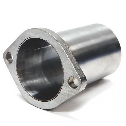 BLOX Racing 3inch Reducer for Borla Hush System WRX/STI 2002-2019