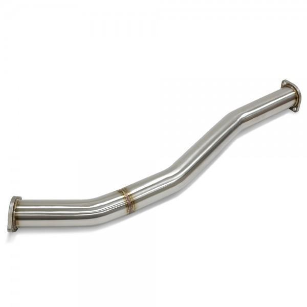 BLOX Racing 16+ Civic 1.5T Sedan/Hatchback Cat Back Exhaust | BXEX-21000