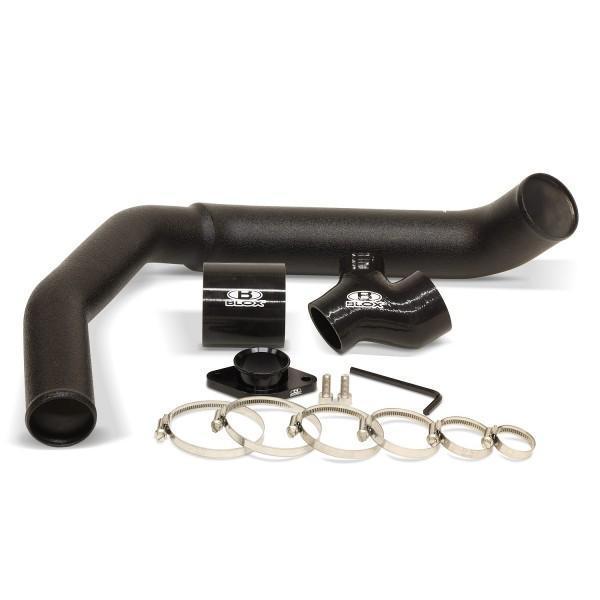 BLOX Racing 15-21 WRX Charge Pipe Kit