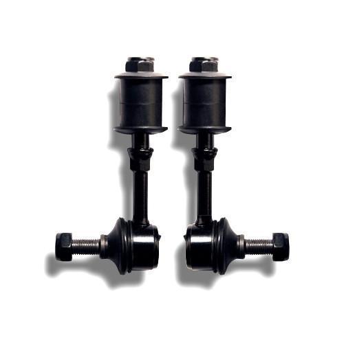 BLOX Racing Front Fixed End Link Set 96-00 Honda Civic