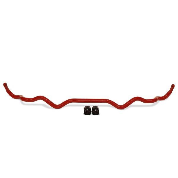 BLOX Racing Front Sway Bar 26mm WRX 15-2019