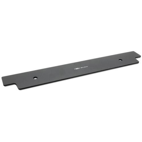Blox Racing License Plate Delete WRX/STI 2018-2019