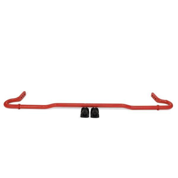 BLOX Racing Rear Sway Bar 24mm WRX 15-2019